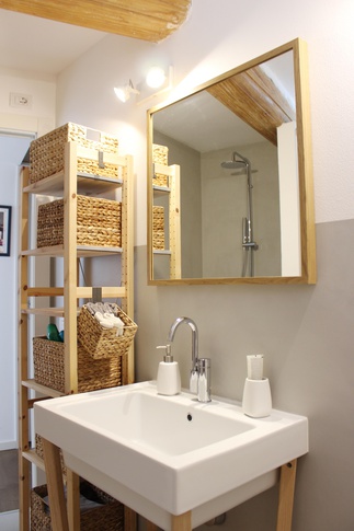 Bagno in stile moderno di 6 di giorgio davide manzoni architetto