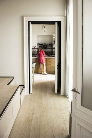 Camera da Letto in stile moderno di 15 di L’usine Camera da Letto in stile moderno di 15 di L’usine