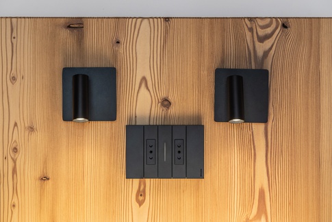 Cameretta Bambini in stile minimal di 18 di Arredamenti Andalo Cameretta Bambini in stile minimal di 18 di Arredamenti Andalo