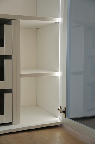 Camera da Letto in stile moderno di 12 di Rinnova Home 3d Camera da Letto in stile moderno di 12 di Rinnova Home 3d