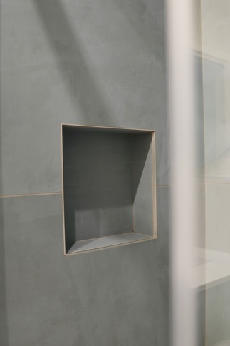 Bagno in stile mediterraneo di 4 di Rinnova Home 3d Bagno in stile mediterraneo di 4 di Rinnova Home 3d