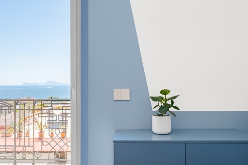 Studio in stile contemporaneo di 20 di Re-Built Studio Studio in stile contemporaneo di 20 di Re-Built Studio