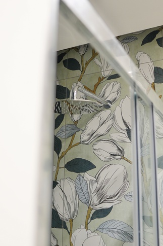 Bagno in stile mediterraneo di 4 di Rinnova Home 3d Bagno in stile mediterraneo di 4 di Rinnova Home 3d