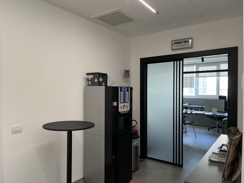 Ingresso in stile moderno di 35 di BF interni Ingresso in stile moderno di 35 di BF interni