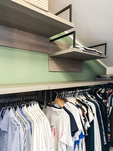 Camera da Letto in stile moderno di 14 di Studio LABventinove Camera da Letto in stile moderno di 14 di Studio LABventinove