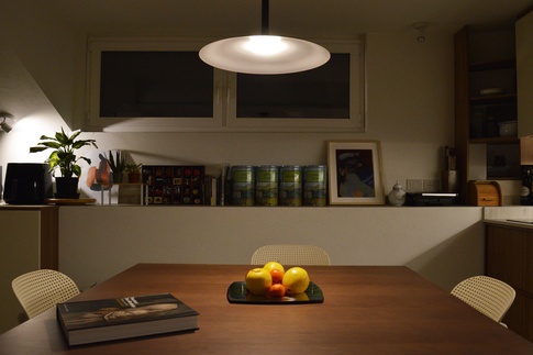 Cucina in stile giapponese di 15 di Camilla Ferrari Cucina in stile giapponese di 15 di Camilla Ferrari