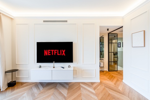 Open Space in stile contemporaneo di 23 di FCInteriorDesignStudio | Open Space in stile contemporaneo di 23 di FCInteriorDesignStudio |