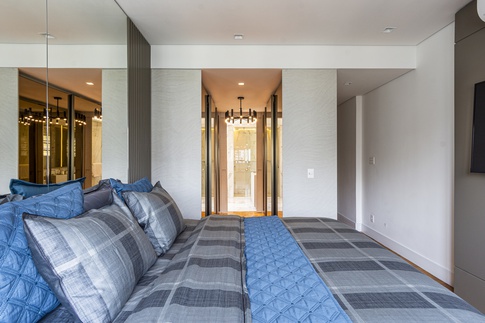 Camera da Letto in stile moderno di 40 di Guzlive Camera da Letto in stile moderno di 40 di Guzlive