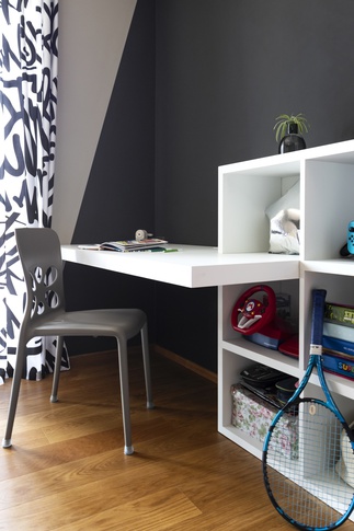 Cameretta Bambini in stile contemporaneo di 15 di Studio MAC Cameretta Bambini in stile contemporaneo di 15 di Studio MAC