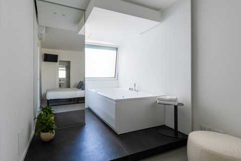 Camera da Letto in stile minimal di 21 di Noemi Manzella Camera da Letto in stile minimal di 21 di Noemi Manzella