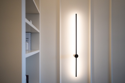 Open Space in stile contemporaneo di 23 di FCInteriorDesignStudio | Open Space in stile contemporaneo di 23 di FCInteriorDesignStudio |