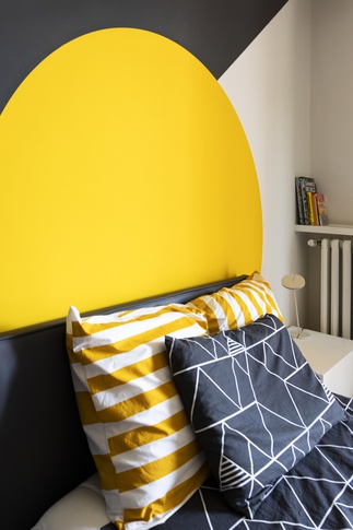 Cameretta Bambini in stile contemporaneo di 15 di Studio MAC Cameretta Bambini in stile contemporaneo di 15 di Studio MAC