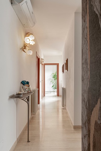 Ingresso in stile moderno di 8 di Luca Bucciantini Architettura d' Interni Ingresso in stile moderno di 8 di Luca Bucciantini Architettura d' Interni