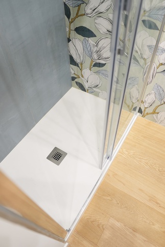 Bagno in stile mediterraneo di 4 di Rinnova Home 3d Bagno in stile mediterraneo di 4 di Rinnova Home 3d