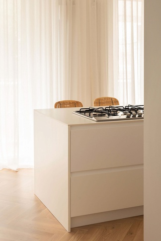 Open Space in stile contemporaneo di 35 di Subconscio studio Open Space in stile contemporaneo di 35 di Subconscio studio