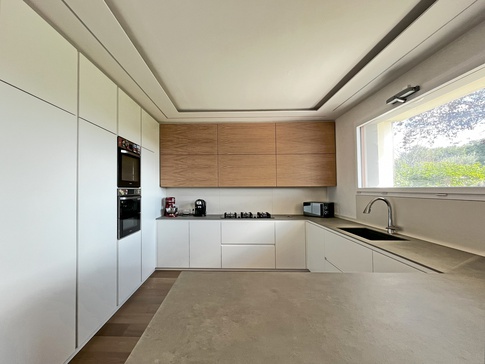 Cucina in stile moderno di 10 di JFD Juri Favilli Design