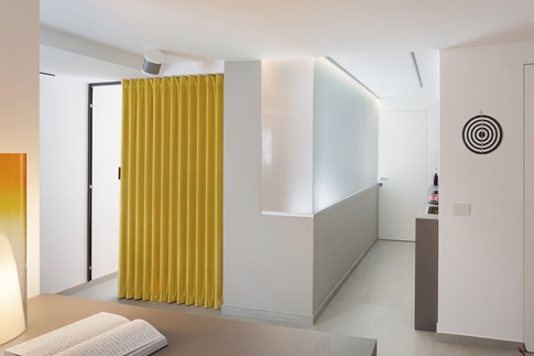 Taverna in stile contemporaneo di 60 di TGA_Studio Taverna in stile contemporaneo di 60 di TGA_Studio