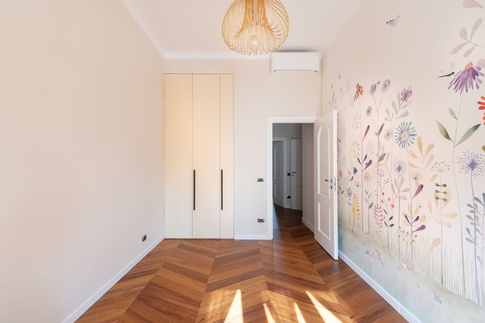 Cameretta Bambini in stile contemporaneo di 10 di STUDIO FABIO VIZZI ARCHITETTURA Cameretta Bambini in stile contemporaneo di 10 di STUDIO FABIO VIZZI ARCHITETTURA