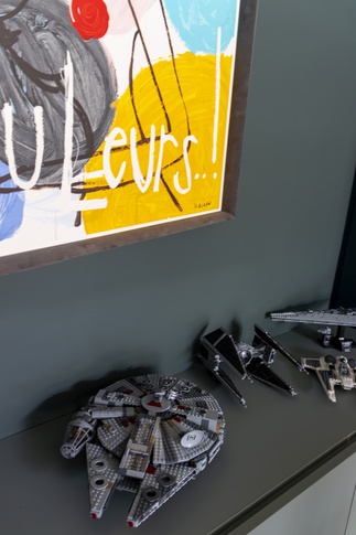 Soggiorno in stile contemporaneo di 32 di Studio MAC Soggiorno in stile contemporaneo di 32 di Studio MAC