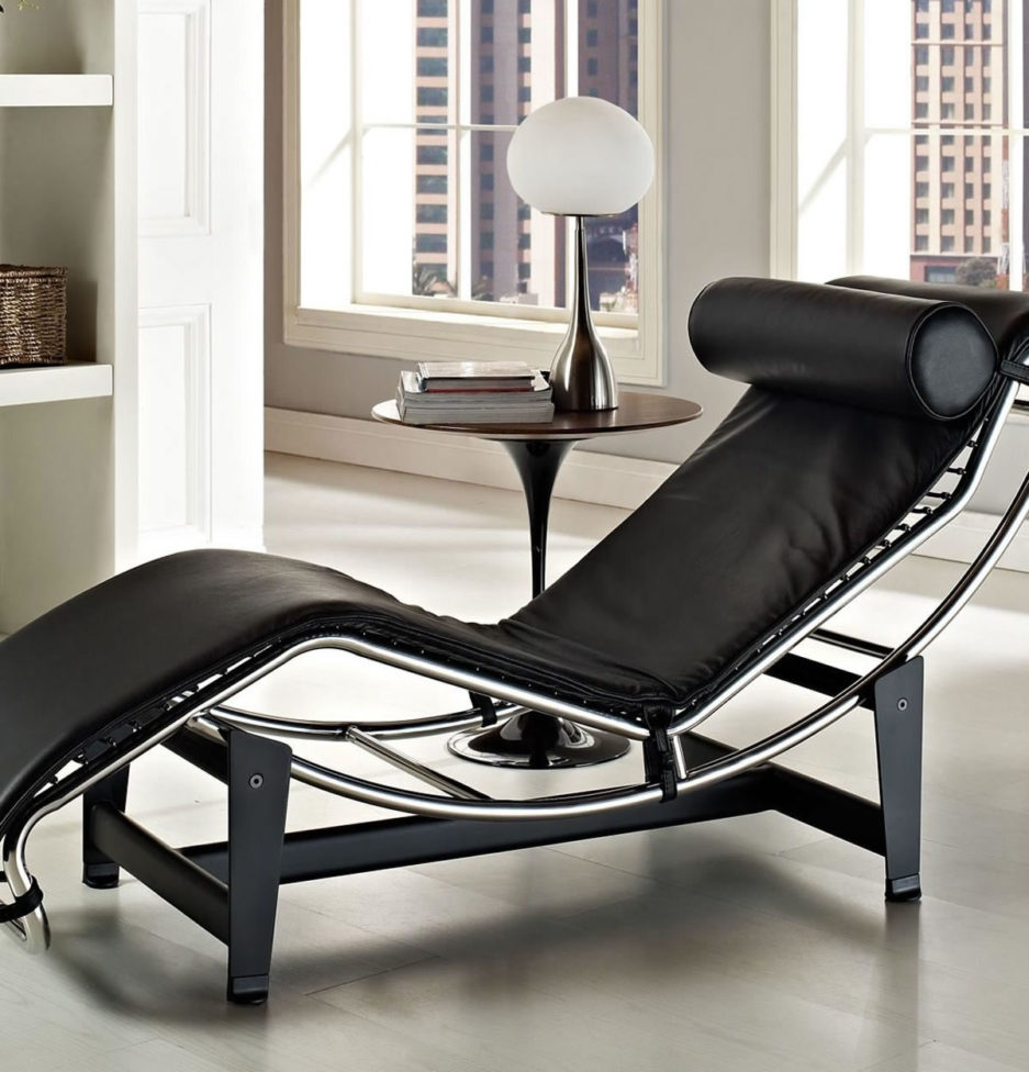 Chaise Longue di Cassina