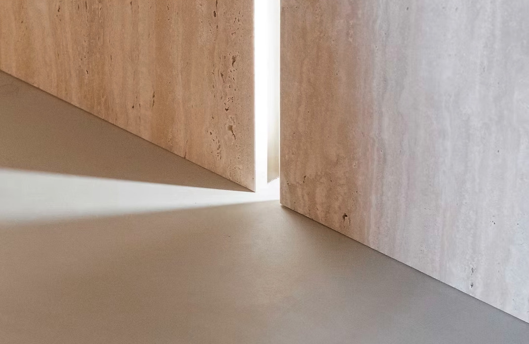 Cemento architettonico a basso spessore: la guida con tutto quello che devi sapere