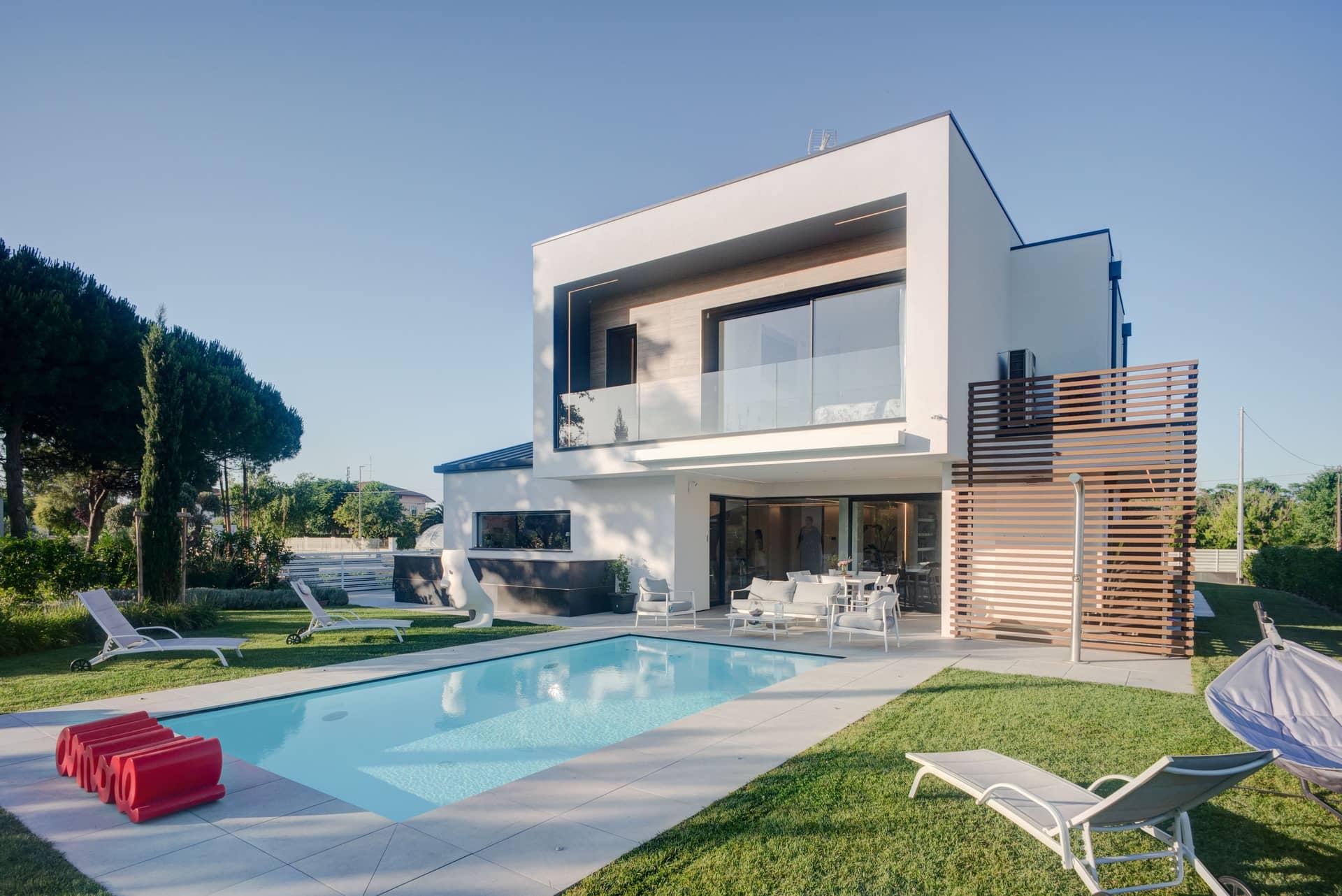 Progettazione villetta di grandi dimensioni (da 120 mq in su): guida e ispirazioni