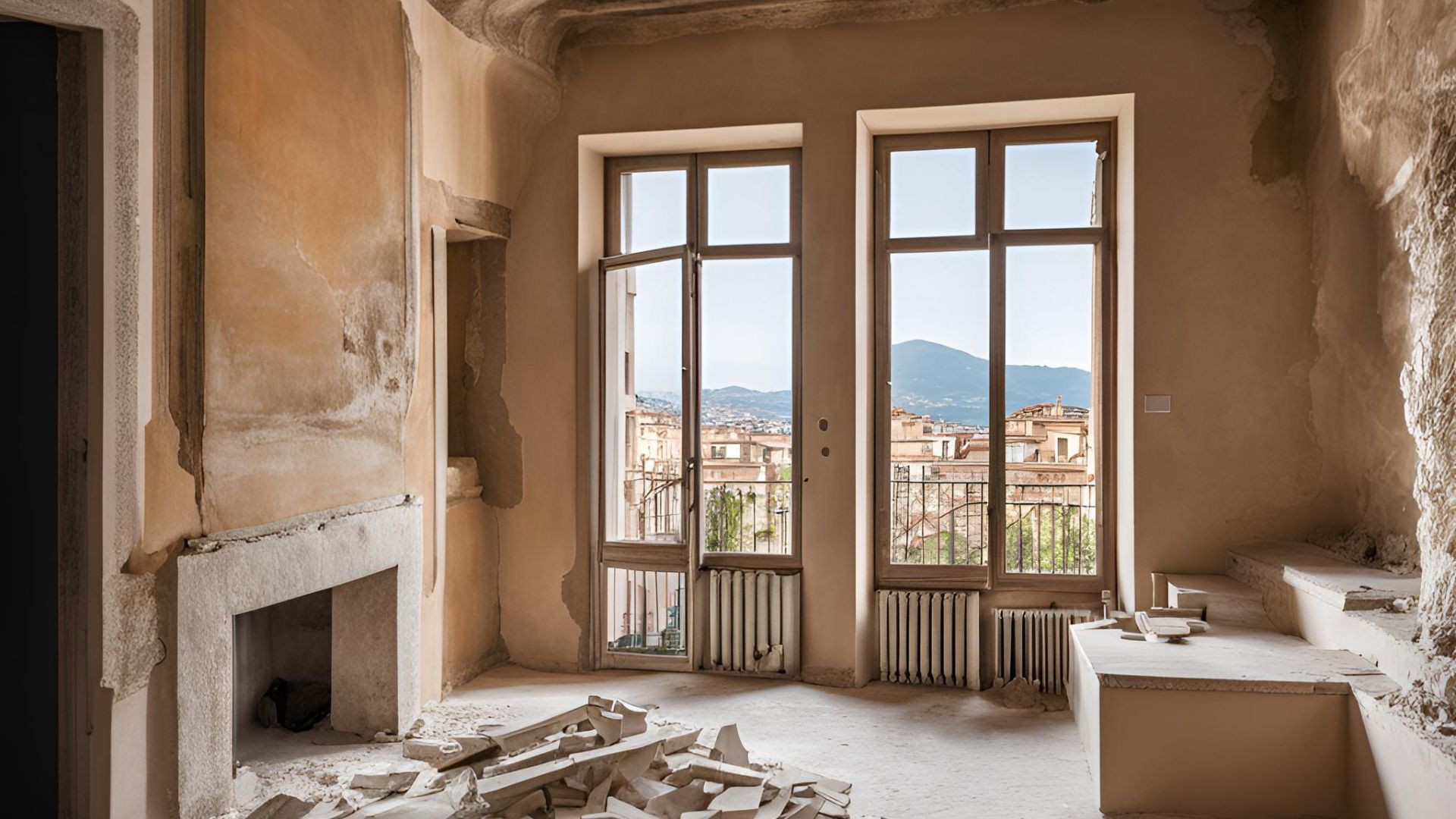 Quanto costa un architetto per ristrutturare casa?